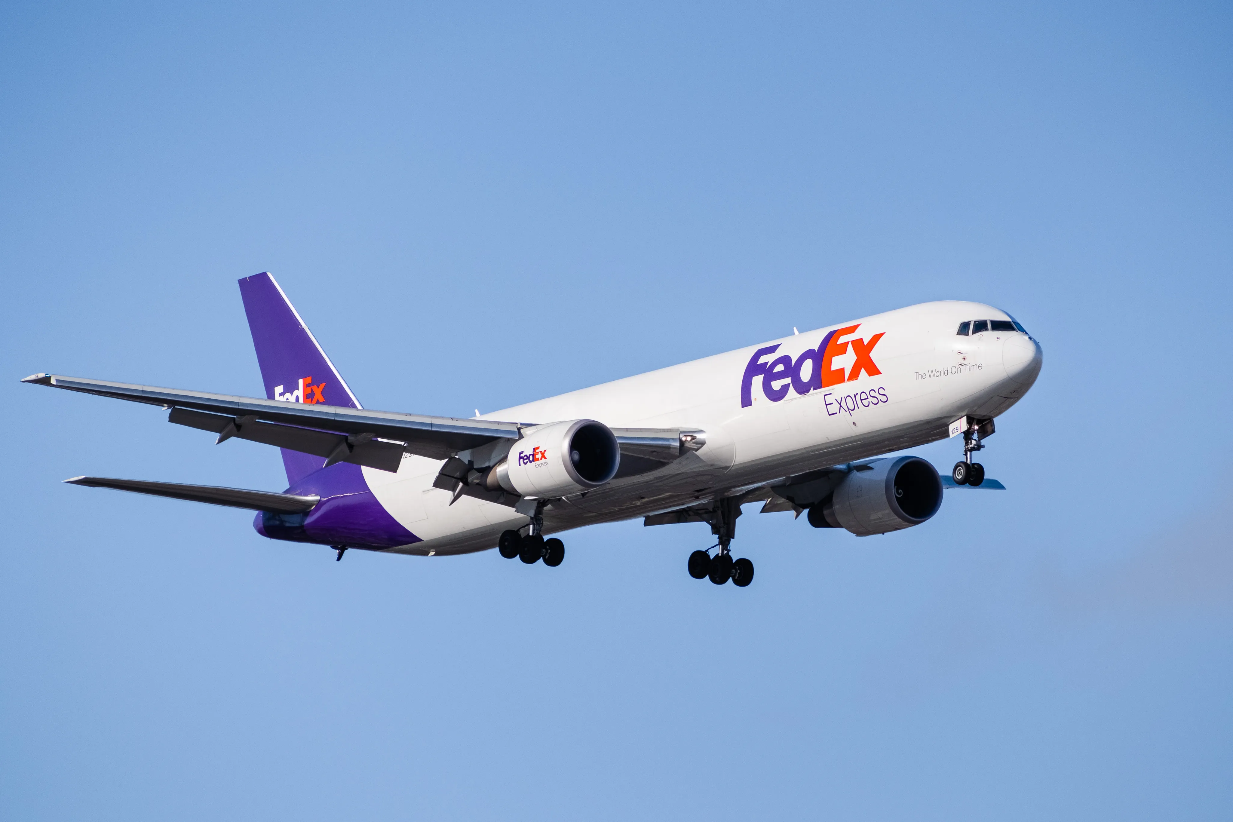 联邦快递(FedEx)财报摘要:分析令人失望的季度业绩